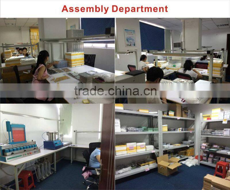 FS FLOWER - UAE Market Fashion All Gold Plated Watch For Laides Japan Movement Stainless Steel Watch