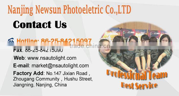 18w Stainless Steel LED Aquarium Light For Marine Use Pool Light For Barge