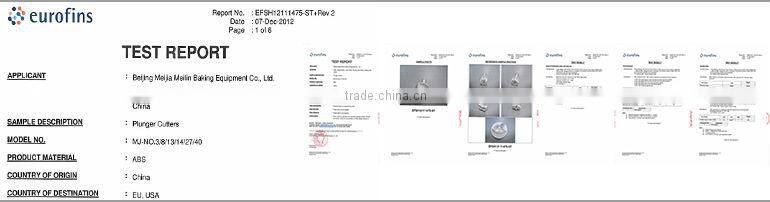 Plaque rose embossed cutters,veined fondant plunger cutters,classic cake decorating equipment