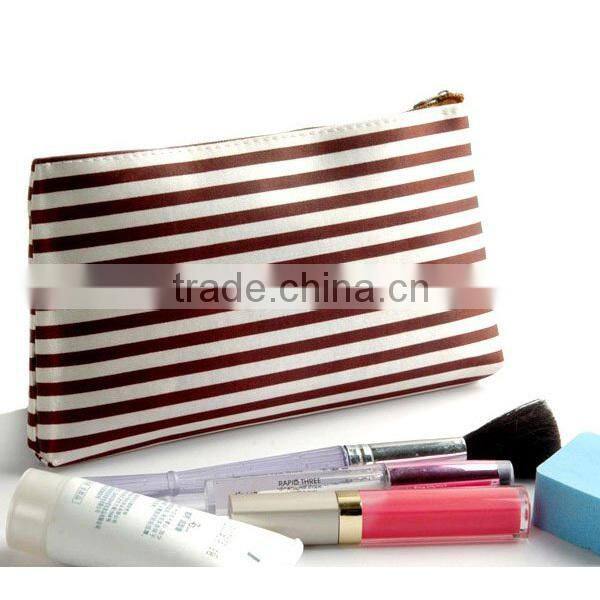 Newest makeup brush case