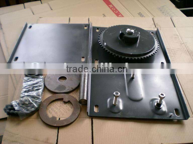 Lifting force 800kgs auto door motor