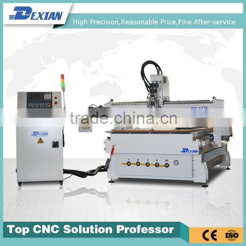 2016 China New woodworking cnc engraving machine for wood door,guitar / wood cnc router price with cnc controller for sale