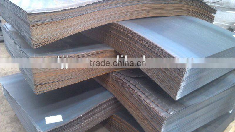16mm thick steel plate