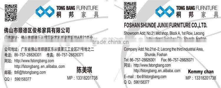 TB used wooden top side tables for living room with lounge chair for sale