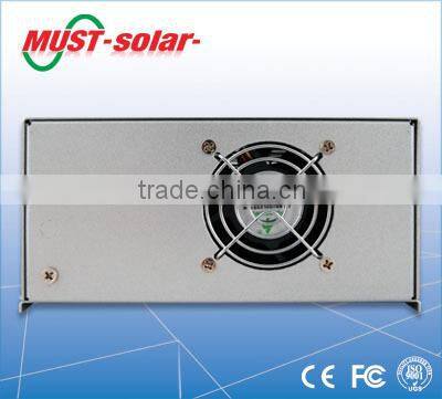MPPT Solar Charge Controller PC1600 series