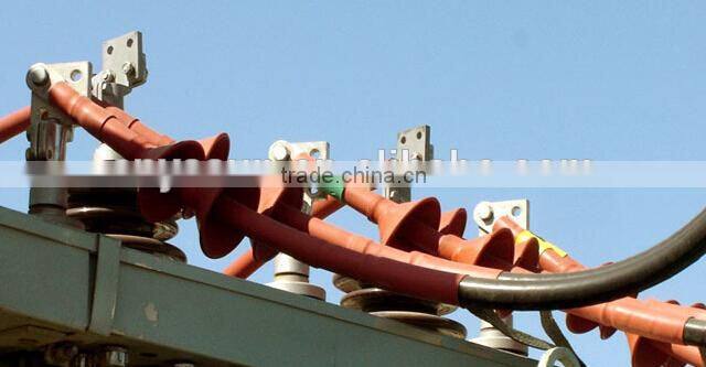 11kv heat shrinkable single core indoor termination kit