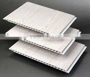 PVC WPC Wall Panel Production Line