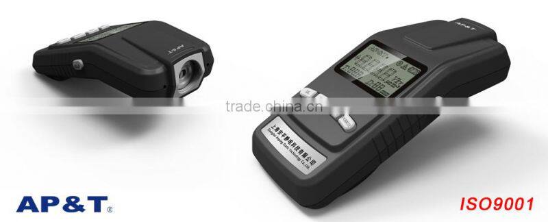 AP-YP1201 Static Measurer air content meter usa forney