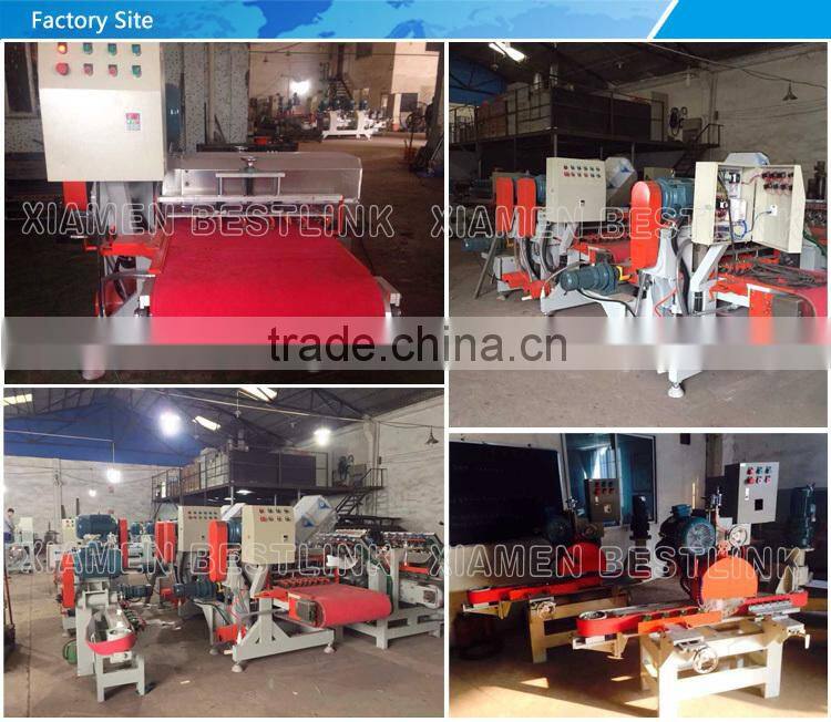 Construction use ceramic automatic cutting machine with custom design