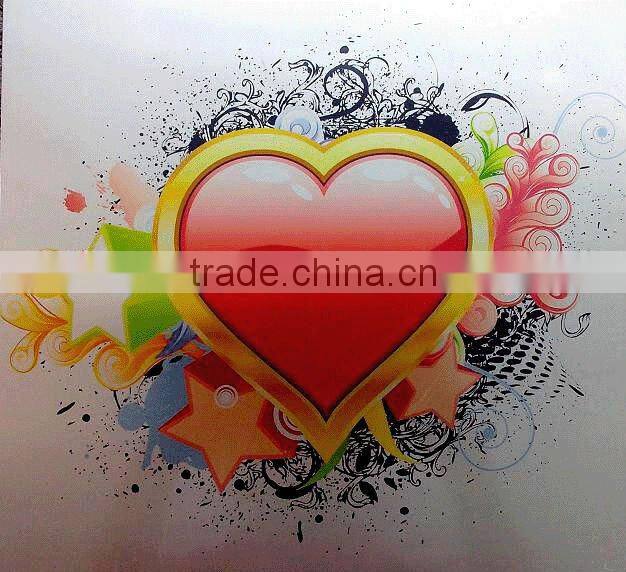 Nuocai digital products Double DX5 Print Head NC-UV1015 Digital UV Printing machine