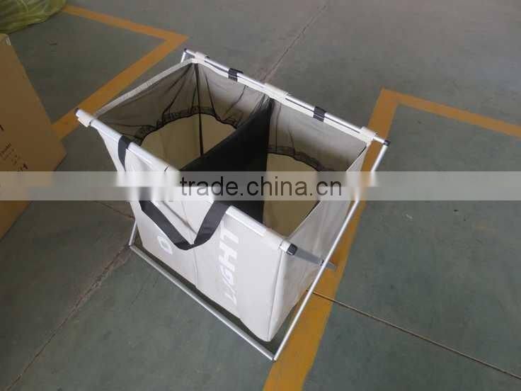 pop up laundry hamper,mesh foldable laundry bags