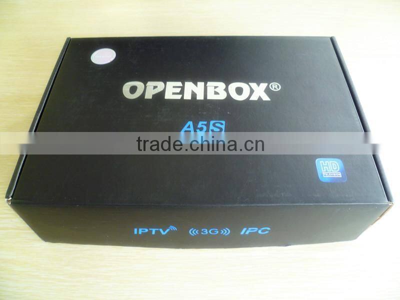 A5S ,support download satellite reciever software ,DVB-S2 TV