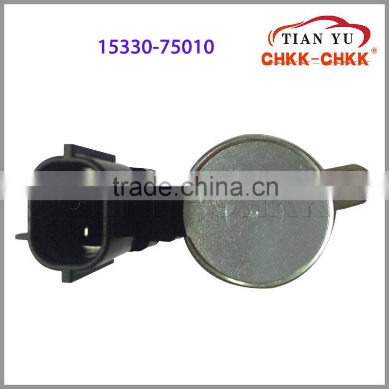OEM 15330-75010 For TOYOTA HILUX/4RUNNER Camshaft Timing Oil Control Valve / Auto Camshaft Timing Oil Control Valve