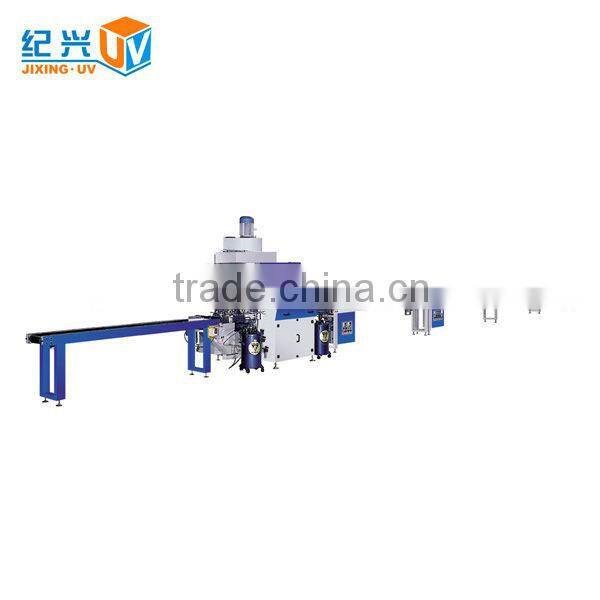 High-Quality UV Putty Filler Machinery
