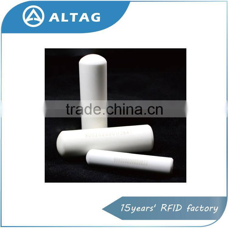 High quality 125khz LF Passive Cattle Stomach RFID Tag