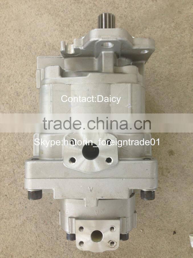 705-12-29010 commercial hydraulic pump loader hydraulic pump for dump truck