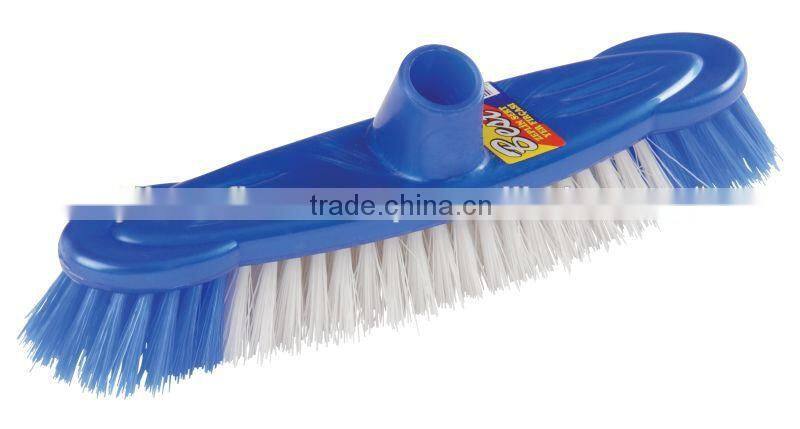floor broom brush zeplin shape fast moving selling item good quality cheap model