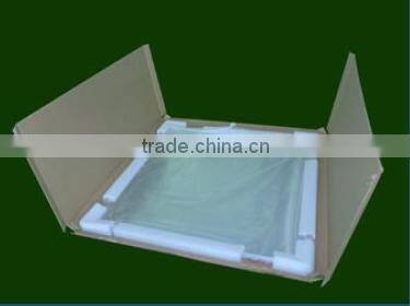 Triac dimming LED panel 1212x603mm 60W TUV CE RoHS CB GS SAA 3-Year Warranty