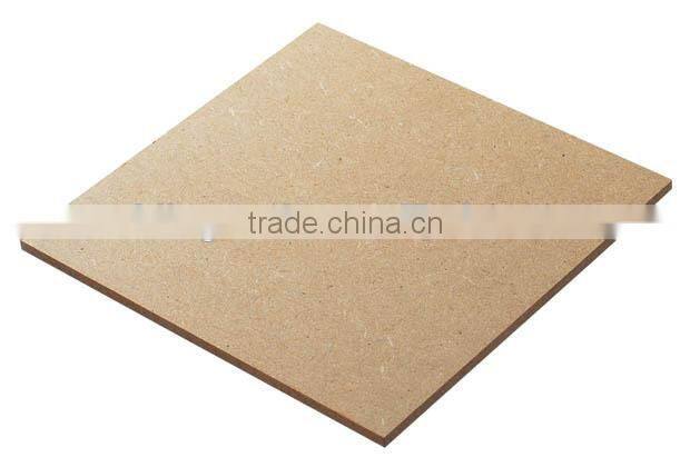 1830*2440mm plain/raw mdf boards