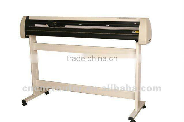 CX-800 Cutting Plotter laser cutting head