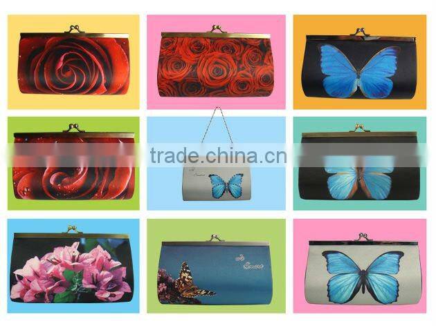 JSMART party bag night-gown bag photo printing design customized
