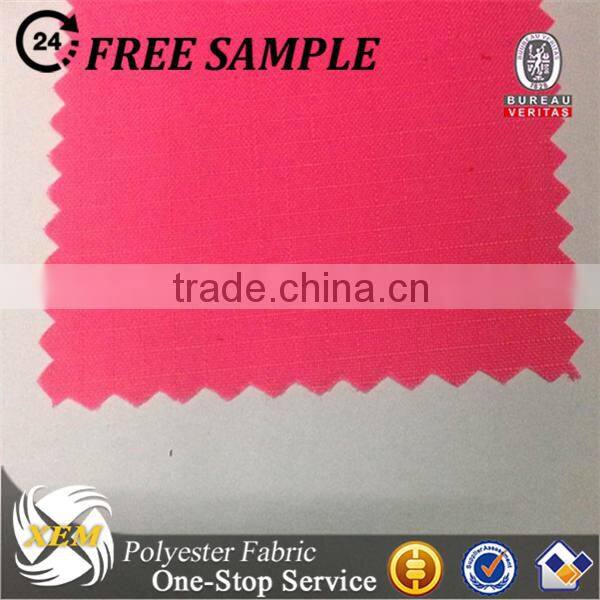 Outdoor Awning Oxford Fabric