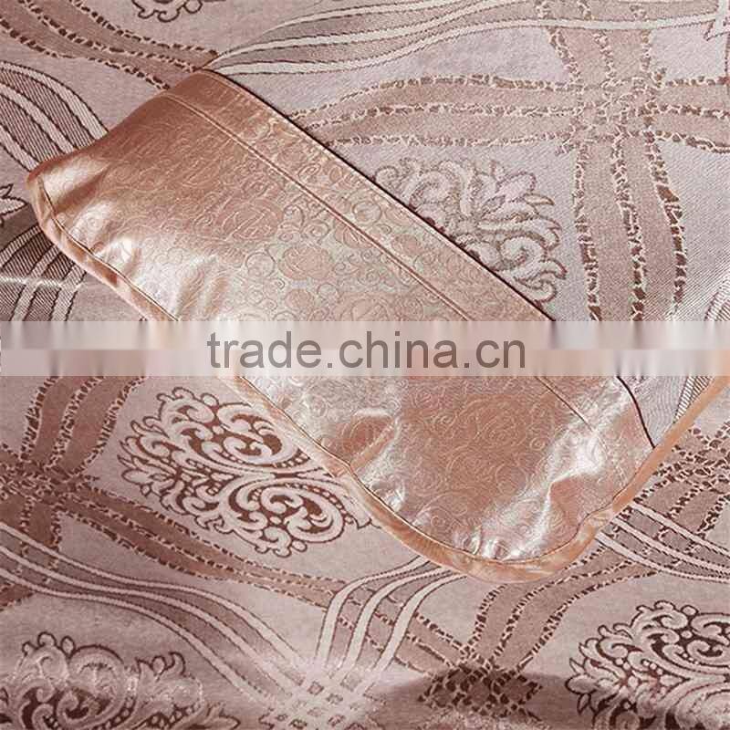 Hot Selling Polyester Anti-Slip Waterproof Mattress Pad