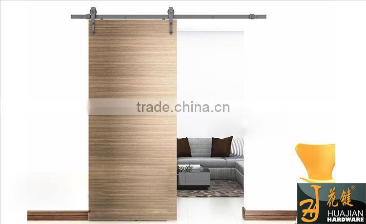 Balcony Sliding Glass or wooden frame Barn Doors Design