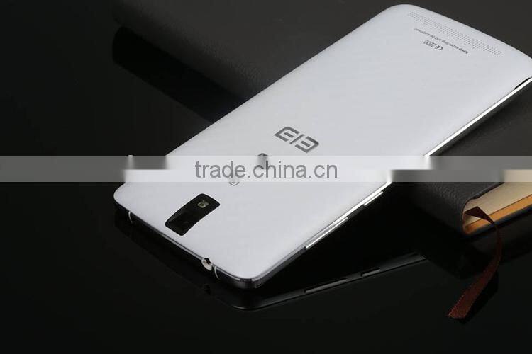 Original Elephone P8000 -Android 5.0 Phone 3G RAM 16G ROM 4G LTE MTK6753 64bit Octa Core 4200mAh Fingerprint ID 5.5" FHD NFC