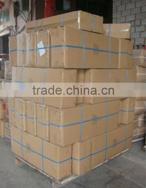 30inch windproof double layers golf umbrella