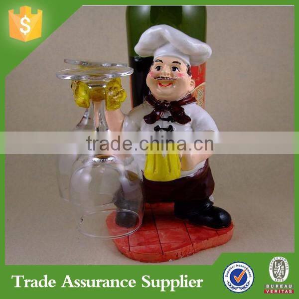 New Design Decorative Custom Wine Rack