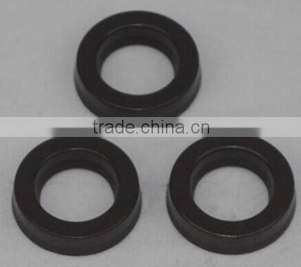 Pressure washing machine car