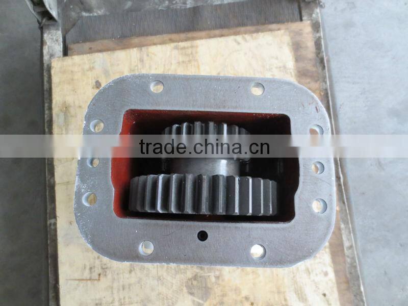 Terex Spare Parts PTO Assy 9182509