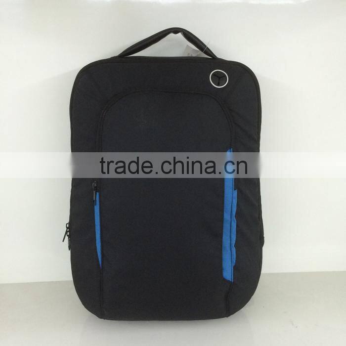 2015 Korea Nylon Backpack Laptop Bags