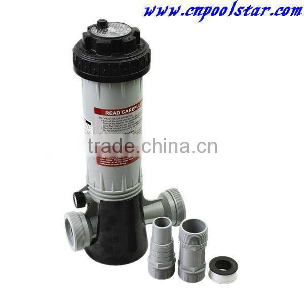 Water Dispenser Feeder Kits (P1910) plastic ABS chlorine feeder kit