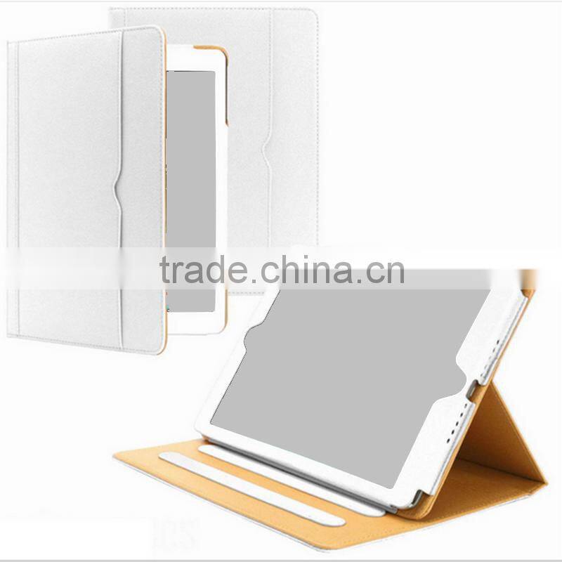 smart pu leather tablet case cover for samsung galaxy tab for nexus 9 for teclast x98 air 3g 64gb
