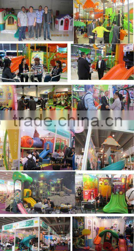 Outdoor fitness equipment wall exercise equipment