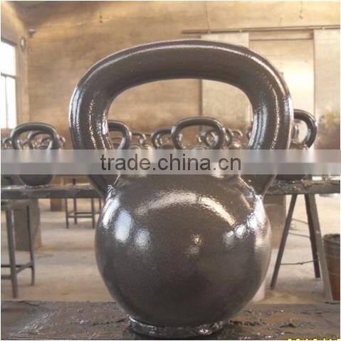 Factory Price Hot Selling High quality Products Bright smooth kettlebell