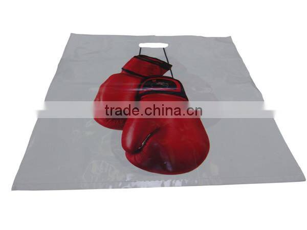 Cheap Custom garment bags plastic