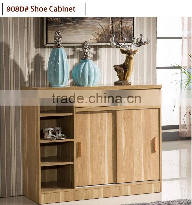 Furniture Supply Of Wooden Shoe Cabinet Design