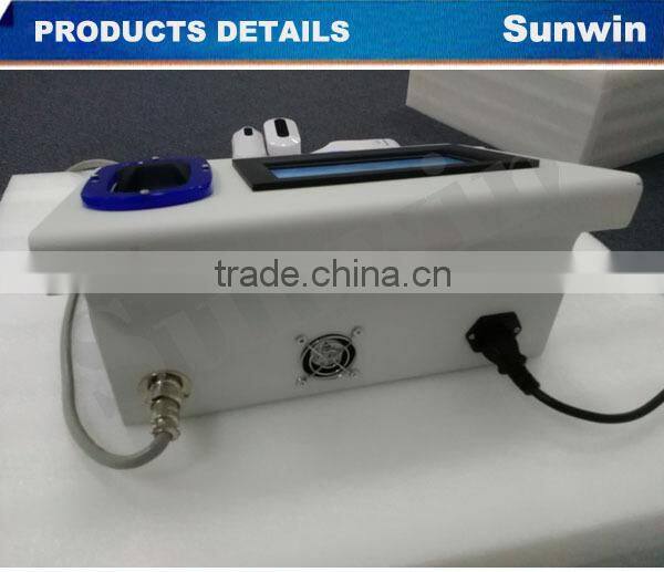 hifu for skin tightining beauty machine SW-131B