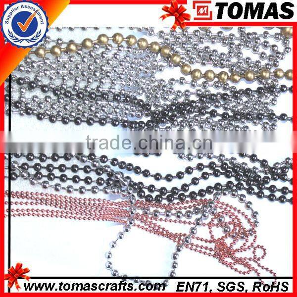 Guangzhou custom decorative chain