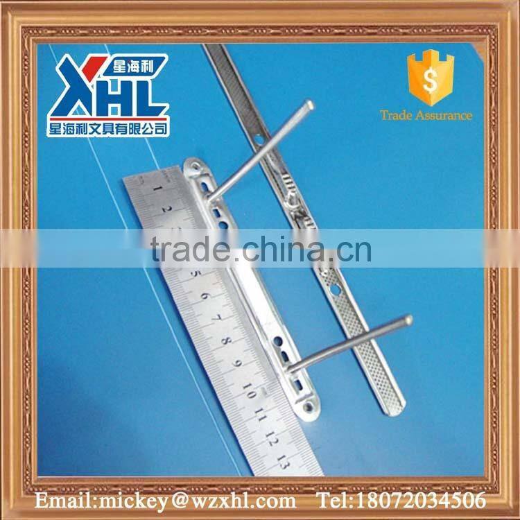 Custom gift A4 A5 conference document leather presentation file folde