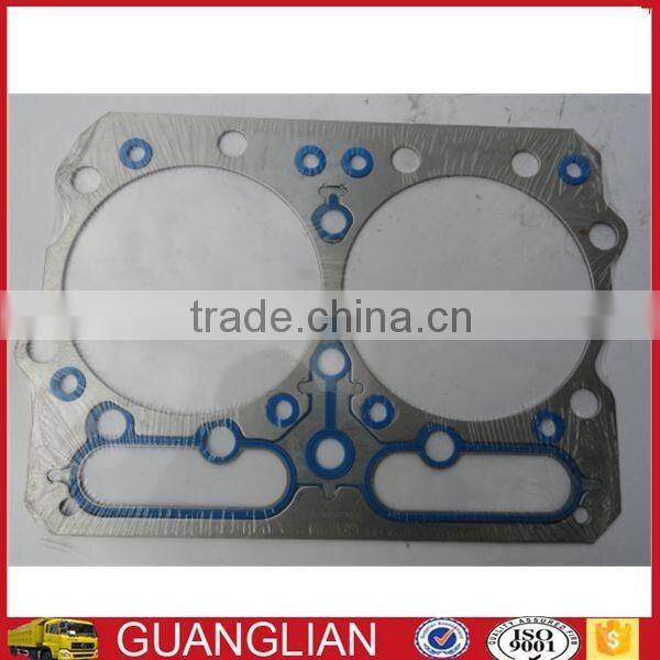 NT855 cylinder head gasket 4058790 gasket kit