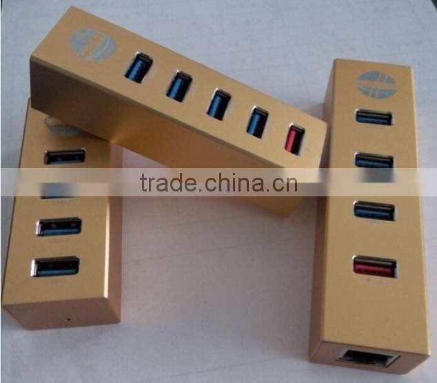 AOTECH new usb 3.0 usb hub/4 ports usb 3.0 hub