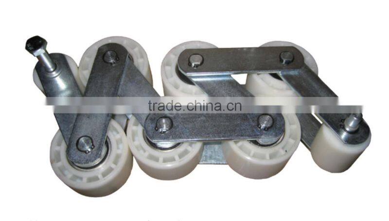 Electronic Components Conveyor Lift Spare Parts