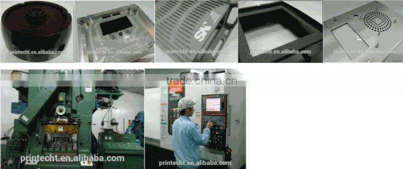 Hight quality oem factory metal keypad