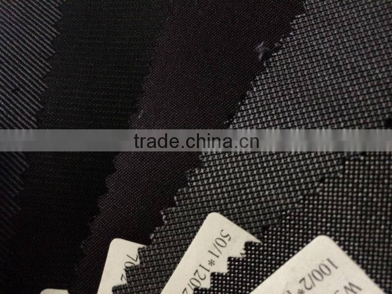 The Best 100% Wool Suit Fabric