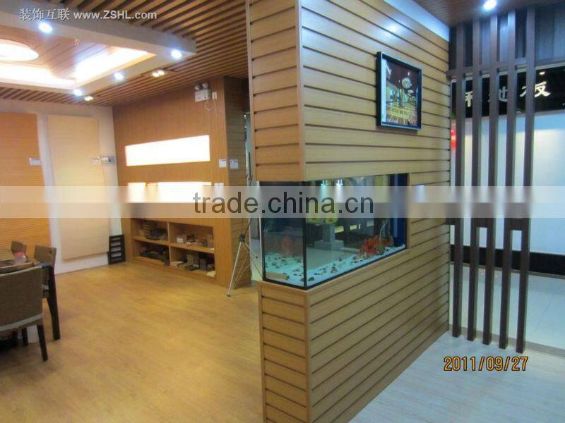 wpc foam indoor wall panel