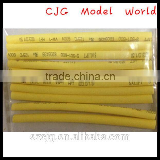 hot sale!PE heat shrink tubing heat shrink tube